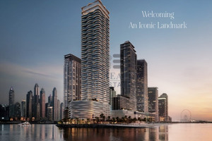 Komercyjne na sprzedaż 542m2 Dubaj Dubai Harbour - zdjęcie 1