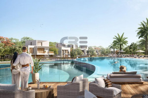 Dom na sprzedaż 571m2 Dubaj The Oasis By Emaar - zdjęcie 1