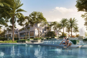 Dom na sprzedaż 571m2 Dubaj The Oasis By Emaar - zdjęcie 3