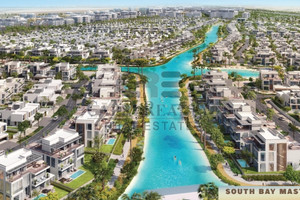 Dom na sprzedaż 1272m2 Dubaj Dubai South City - zdjęcie 1