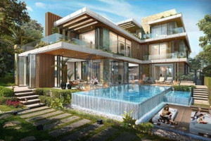 Dom na sprzedaż 1052m2 Dubaj DAMAC Hills - zdjęcie 1