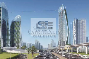 Mieszkanie na sprzedaż 115m2 Dubaj Sheikh Zayed Road - zdjęcie 1