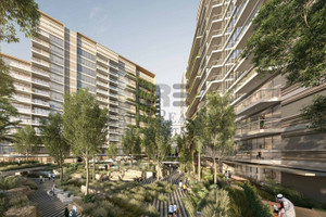 Mieszkanie na sprzedaż 116m2 Dubaj Expo City - zdjęcie 1