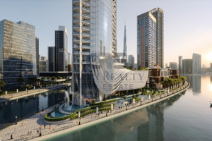 Mieszkanie na sprzedaż 194m2 Dubaj Business Bay - zdjęcie 2