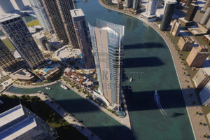 Mieszkanie na sprzedaż 281m2 Dubaj Business Bay - zdjęcie 1