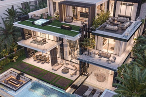 Dom na sprzedaż 992m2 Dubaj Damac Lagoons - zdjęcie 3