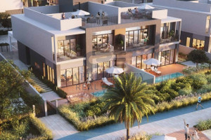 Dom na sprzedaż 1043m2 Dubaj Dubai South City - zdjęcie 2