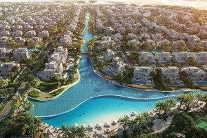 Dom na sprzedaż 966m2 Dubaj The Oasis By Emaar - zdjęcie 1