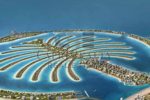 Dom na sprzedaż 1128m2 Dubaj Palm Jebel Ali - zdjęcie 2