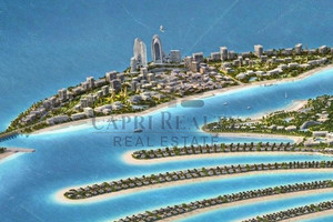 Dom na sprzedaż 784m2 Dubaj Palm Jebel Ali - zdjęcie 1