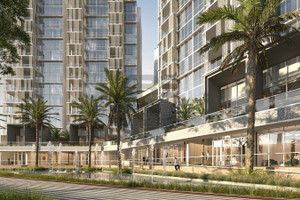 Mieszkanie na sprzedaż 128m2 Dubaj Expo City - zdjęcie 3