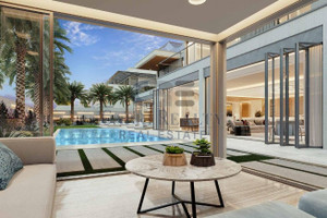 Dom na sprzedaż 1272m2 Dubaj Dubai South City - zdjęcie 1