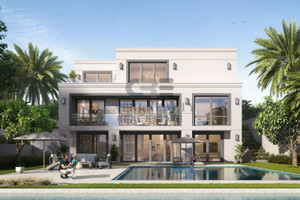 Dom na sprzedaż 980m2 Dubaj The Oasis By Emaar - zdjęcie 3