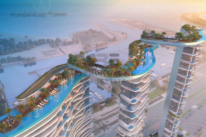 Mieszkanie na sprzedaż 127m2 Dubaj Dubai Harbour - zdjęcie 2