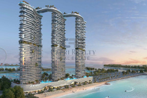 Mieszkanie na sprzedaż 127m2 Dubaj Dubai Harbour - zdjęcie 3