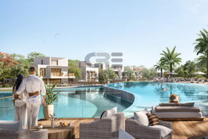 Dom na sprzedaż 547m2 Dubaj The Oasis By Emaar - zdjęcie 1