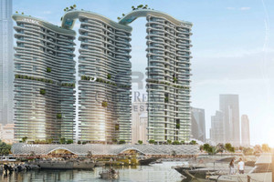 Mieszkanie na sprzedaż 127m2 Dubaj Dubai Harbour - zdjęcie 1