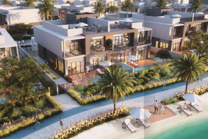 Dom na sprzedaż 239m2 Dubaj Dubai South City - zdjęcie 1