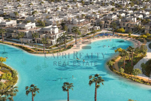 Dom na sprzedaż 332m2 Dubaj Dubai South City - zdjęcie 2