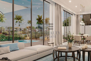 Dom na sprzedaż 332m2 Dubaj Dubai South City - zdjęcie 1