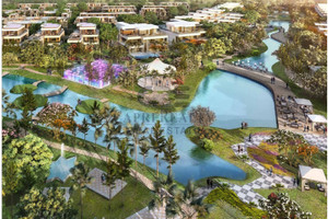 Dom na sprzedaż 145m2 Dubaj Damac Lagoons - zdjęcie 2