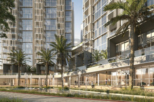 Mieszkanie na sprzedaż 119m2 Dubaj Expo City - zdjęcie 1