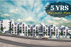 Mieszkanie na sprzedaż 132m2 Hurghada 41 Nasser Street - zdjęcie 1