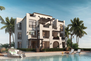 Mieszkanie na sprzedaż 57m2 Hurghada 2VHM+R59, S Marina Dr, الغردقة،، البحر الأحمر،، Red Sea Governorate 19 - zdjęcie 2