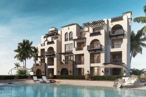 Mieszkanie na sprzedaż 57m2 Hurghada 2VHM+R59, S Marina Dr, الغردقة،، البحر الأحمر،، Red Sea Governorate 19 - zdjęcie 1