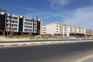 Mieszkanie na sprzedaż 88m2 Hurghada Hurgada - Al Ismaileya - zdjęcie 3