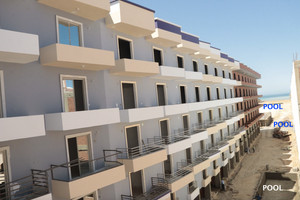 Mieszkanie na sprzedaż 88m2 Hurghada Hurgada - Al Ismaileya - zdjęcie 2