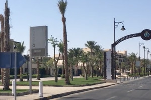 Mieszkanie na sprzedaż 32m2 Hurghada El-Nasr - zdjęcie 2