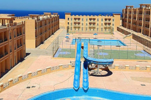 Mieszkanie na sprzedaż 174m2 Sahl Hasheesh - zdjęcie 2