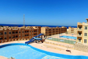 Mieszkanie na sprzedaż 174m2 Sahl Hasheesh - zdjęcie 1