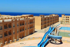 Mieszkanie na sprzedaż 174m2 Sahl Hasheesh - zdjęcie 3