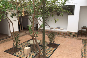 Dom na sprzedaż 430m2 Marrakesz-Tansift-Al-Hauz Marrakech Ennakhil-(Palmeraie) - zdjęcie 2