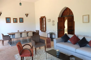 Dom na sprzedaż 430m2 Marrakesz-Tansift-Al-Hauz Marrakech Ennakhil-(Palmeraie) - zdjęcie 3