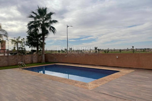 Dom na sprzedaż 380m2 Marrakesz-Tansift-Al-Hauz Marrakech Route de l'Ourika - zdjęcie 3