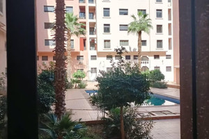 Mieszkanie na sprzedaż 110m2 Marrakesz-Tansift-Al-Hauz Marrakech Guéliz - zdjęcie 2