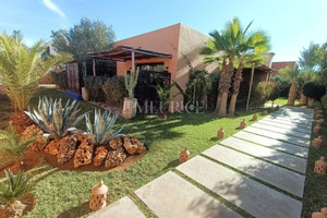 Dom na sprzedaż 350m2 Marrakesz-Tansift-Al-Hauz Marrakech Ennakhil-(Palmeraie) - zdjęcie 2