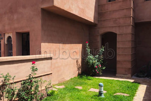 Dom na sprzedaż 268m2 Marrakesz-Tansift-Al-Hauz Marrakech Ennakhil-(Palmeraie) - zdjęcie 2