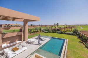 Dom na sprzedaż 560m2 Marrakesz-Tansift-Al-Hauz Marrakech Ennakhil-(Palmeraie) - zdjęcie 3