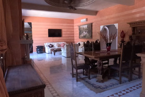 Dom na sprzedaż 550m2 Marrakesz-Tansift-Al-Hauz Marrakech Route de Fez - zdjęcie 3