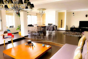 Mieszkanie do wynajęcia 200m2 Wielka Casablanca Casablanca - zdjęcie 1