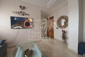 Mieszkanie do wynajęcia 55m2 Wielka Casablanca Casablanca Mers Sultan - zdjęcie 1