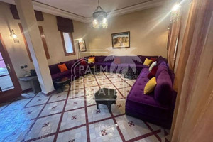 Dom na sprzedaż 300m2 Marrakesz-Tansift-Al-Hauz Marrakech Ennakhil-(Palmeraie) - zdjęcie 1