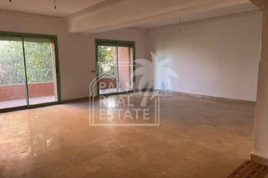 Mieszkanie do wynajęcia 129m2 Marrakesz-Tansift-Al-Hauz Marrakech Guéliz - zdjęcie 1