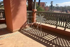 Mieszkanie na sprzedaż 130m2 Marrakesz-Tansift-Al-Hauz Marrakech Ennakhil-(Palmeraie) - zdjęcie 3