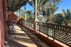 Mieszkanie na sprzedaż 130m2 Marrakesz-Tansift-Al-Hauz Marrakech Ennakhil-(Palmeraie) - zdjęcie 2