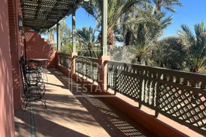 Mieszkanie na sprzedaż 130m2 Marrakesz-Tansift-Al-Hauz Marrakech Ennakhil-(Palmeraie) - zdjęcie 1